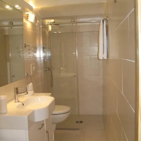 Apartment Le Belvedere Bandol