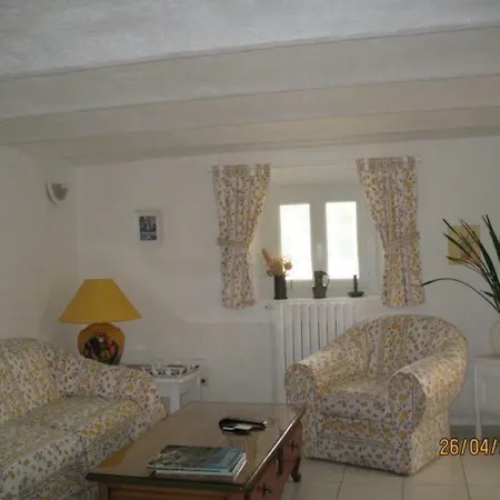 Apartment Le Belvedere Bandol
