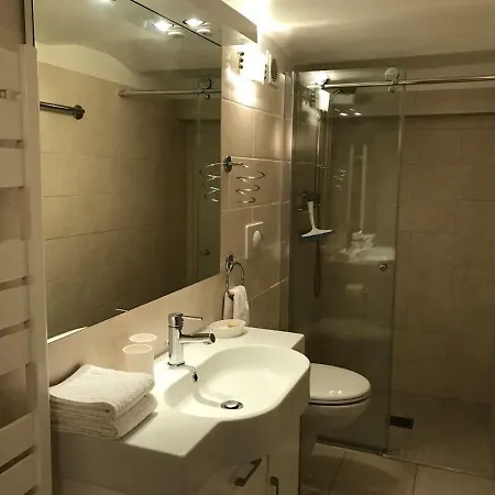 Le Belvedere Apartment *