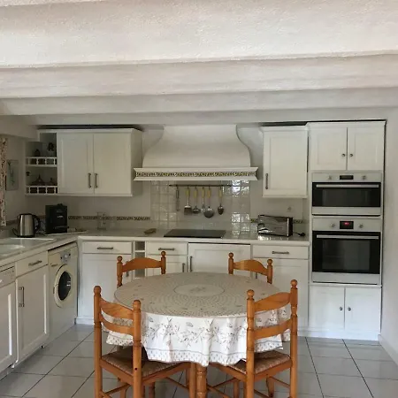 Le Belvedere Lägenhet Bandol