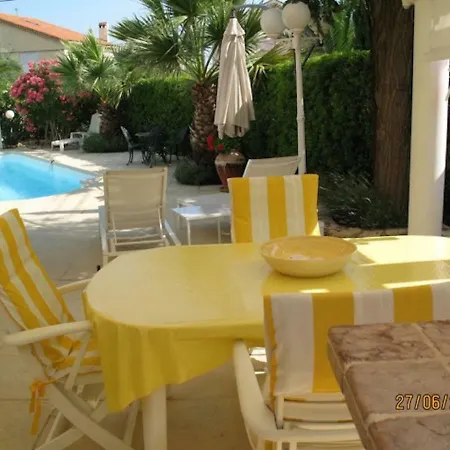 Apartment Le Belvedere Bandol