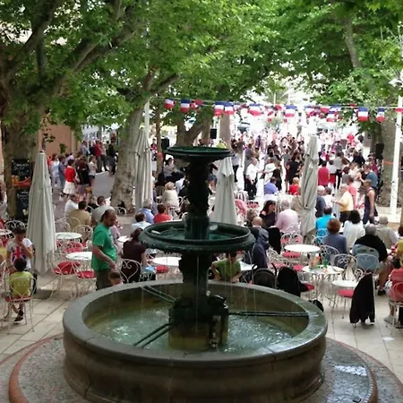 Le Belvedere
