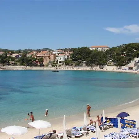 Apartment Le Belvedere Bandol