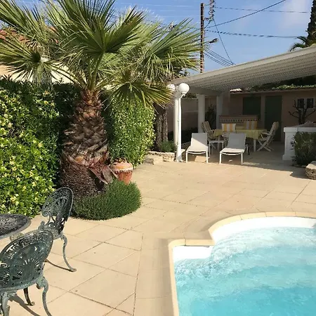 Apartment Le Belvedere Bandol