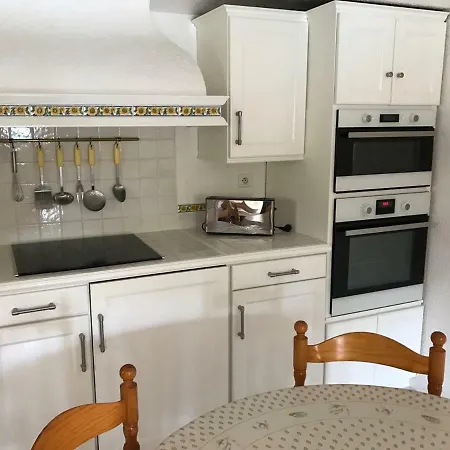 Apartment Le Belvedere